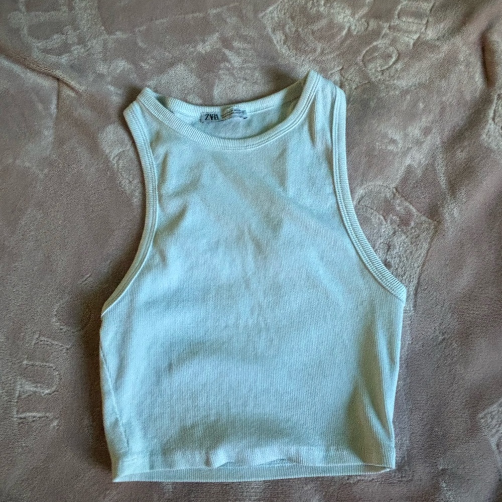 Women’s tank